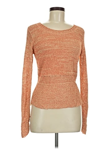 Almost Famous Pullover Sweater (view 1)