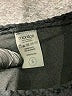 Montce Black Pullover Sweater Size S - photo 7