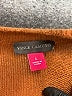 Vince Camuto Solid Brown Pullover Sweater Size L - photo 7