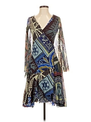 FUZZI Cocktail Dress (view 1)