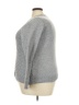 Croft & Barrow Gray Pullover Sweater Size XXL - photo 5