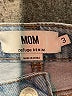 Refuge Blue Jeans Size 3 - photo 4
