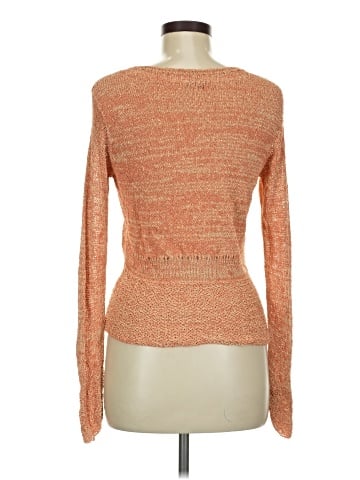 Almost Famous Pullover Sweater (view 2)