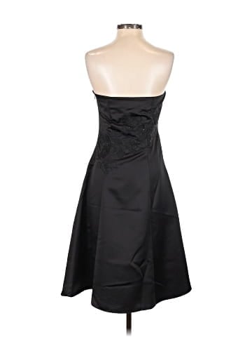 White House Black Market Cocktail Dress (view 2)