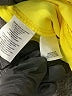 Great Jones Solid Yellow Romper Size M - photo 5
