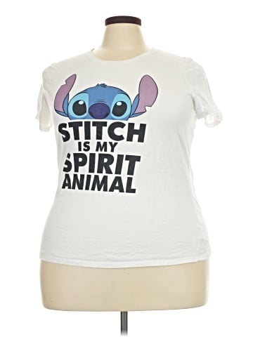Disney Short Sleeve T-Shirt (view 1)