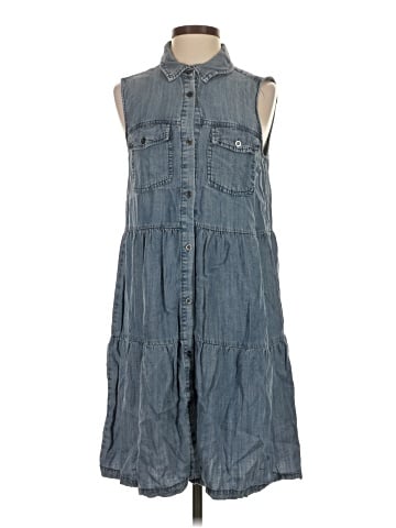 Velvet Heart Casual Dress (view 1)