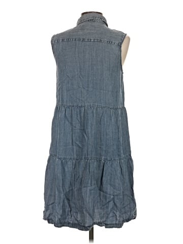 Velvet Heart Casual Dress (view 2)