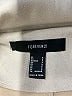 Forever 21 Ivory Tan Coat Size S - photo 7