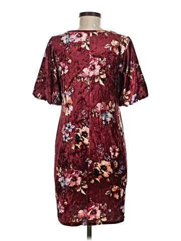 Moa Moa Casual Dress (view 2)
