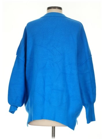 Lillusory Pullover Sweater (view 2)