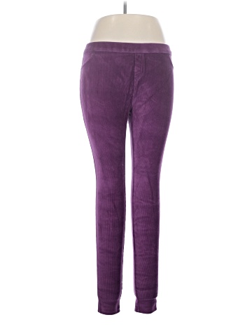 June & Daisy Casual Pants (view 1)