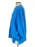 Lillusory Blue Pullover Sweater Size XS - photo 5