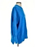 Lillusory Blue Pullover Sweater Size XS - photo 4