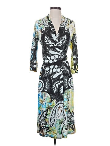 ETRO Cocktail Dress (view 1)