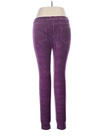 June & Daisy Casual Pants (view 2)