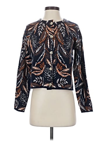 Tahari Cardigan (view 1)