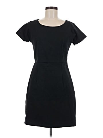 Donna Karan New York Casual Dress (view 1)