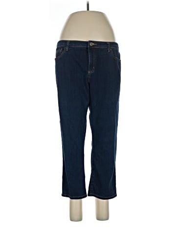 MICHAEL Michael Kors Jeans (view 1)