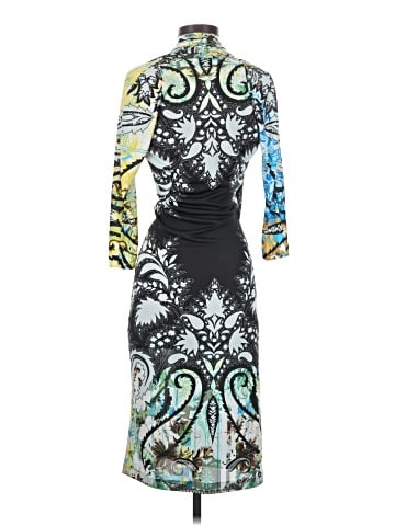 ETRO Cocktail Dress (view 2)