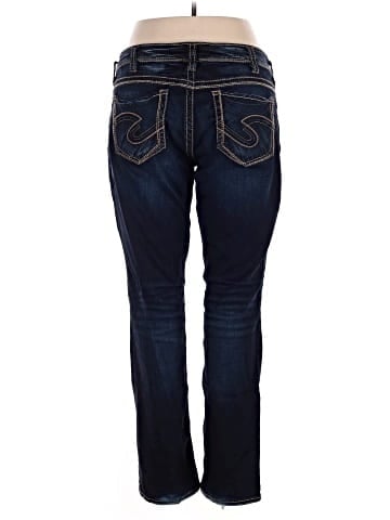Silver Jeans Co. Jeans (view 2)