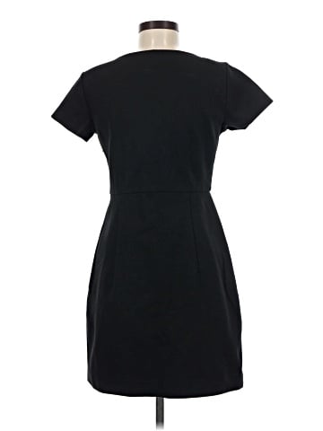 Donna Karan New York Casual Dress (view 2)