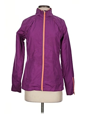 Hind Jacket (view 1)
