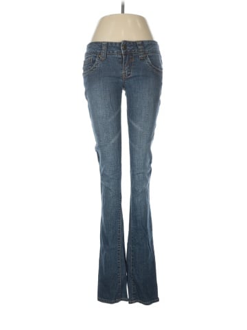 Hydraulic Jeans (view 1)