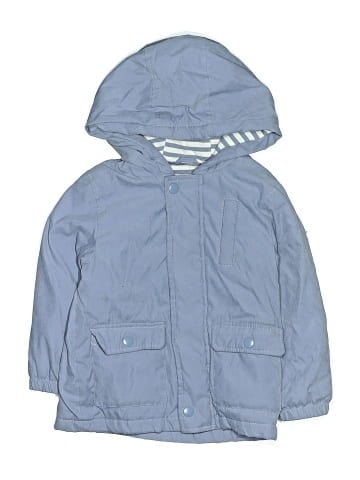 Rokka & Rolla Raincoat (view 1)