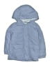 Rokka & Rolla Solid Blue Raincoat Size 18-24 mo - photo 1