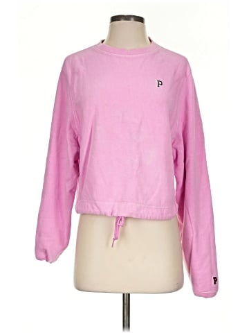 Victoria's Secret Pink Sweatshirt (view 1)