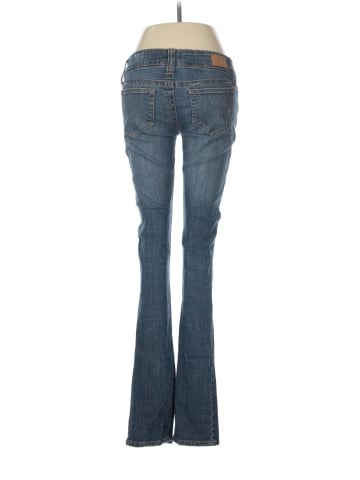 Hydraulic Jeans (view 2)
