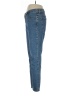 Madewell Hearts Blue Jeans Size 30 waist (tall) - photo 5