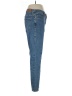Madewell Hearts Blue Jeans Size 30 waist (tall) - photo 4