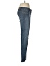 Hydraulic Hearts Blue Jeans Size 7 - 8 - photo 4
