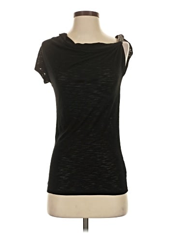 Hybrid Apparel Short Sleeve Top (view 1)