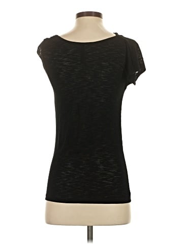 Hybrid Apparel Short Sleeve Top (view 2)