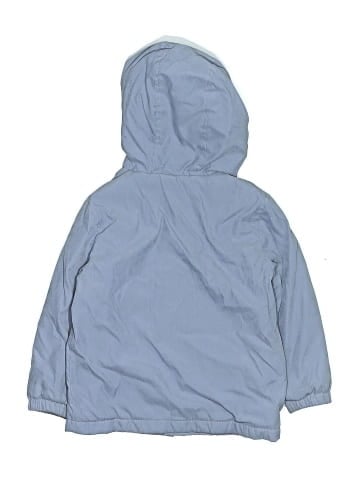 Rokka & Rolla Raincoat (view 2)
