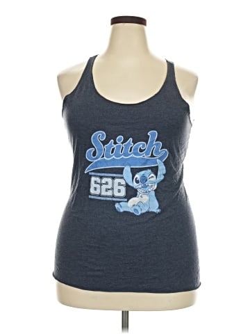 Disney Tank Top (view 1)