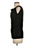 Hybrid Apparel Black Short Sleeve Top Size S - photo 5