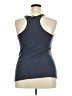 Disney Blue Tank Top Size XXL - photo 2