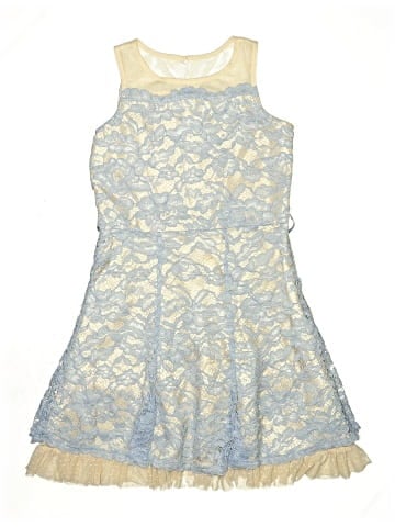 Zunie Dress (view 1)