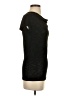 Hybrid Apparel Black Short Sleeve Top Size S - photo 4
