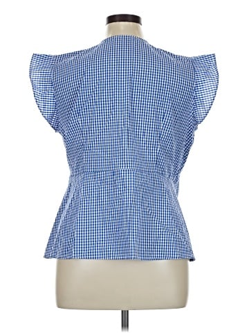 The Limited Short Sleeve Blouse (view 2)