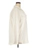 Ann Taylor Ivory Long Sleeve Blouse Size XXL - photo 4