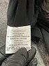 Sympli Solid Black Casual Dress Size 12 - photo 8