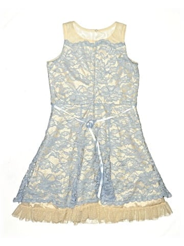 Zunie Dress (view 2)