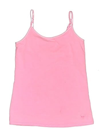 Justice Tank Top (view 1)