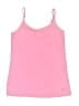 Justice Pink Tank Top Size 10 - photo 1