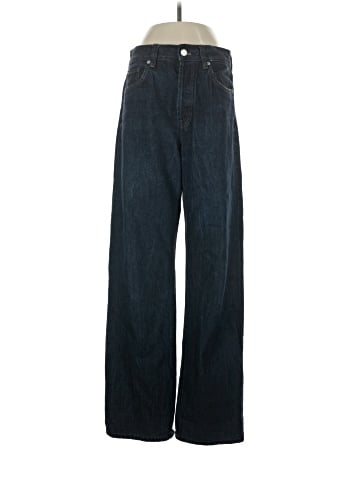 Massimo Dutti Jeans (view 1)